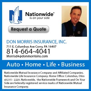 Don Morris Insurance Agency Inc