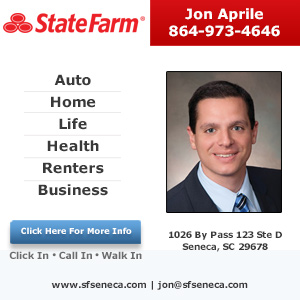 Jon Aprile - State Farm Insurance Agent