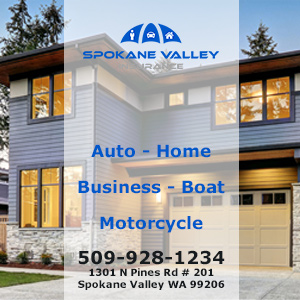Spokane Valley Insurance