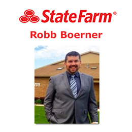 Robb Boerner - State Farm Insurance Agent