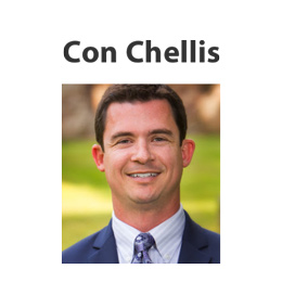 Con Chellis: Allstate Insurance