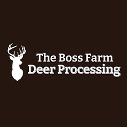 Deer Processing at the Boss Farm