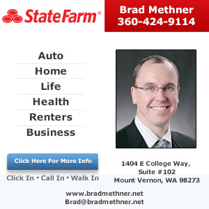 Brad Methner - State Farm Insurance Agent