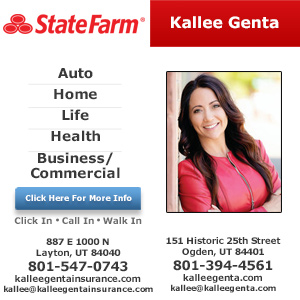 Kallee Genta - State Farm Insurance Agent