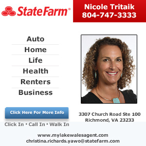 Nicole Tritaik - State Farm Insurance Agent
