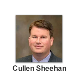 Allstate Insurance Agent: Cullen Sheehan