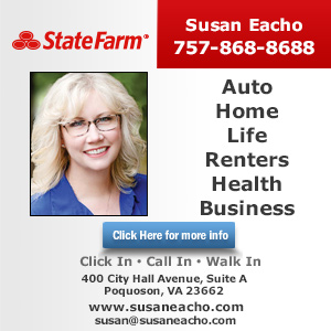 Susan Eacho - State Farm Insurance Agent