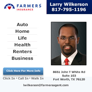 The Wilkerson Agency