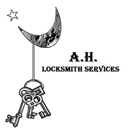 AH Locksmith Services