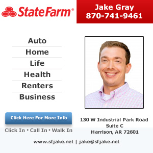 Jake Gray - State Farm Insurance Agent