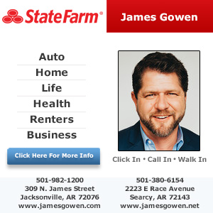 James Gowen - State Farm Insurance Agent