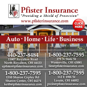 Pfister Insurance Agency, Inc