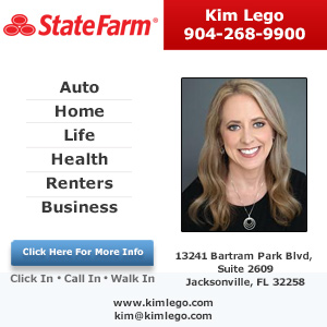 Kim Lego - State Farm Insurance Agent