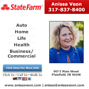 Anissa Veon - State Farm Insurance Agent