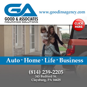 Good & Associates Insurance Solutions