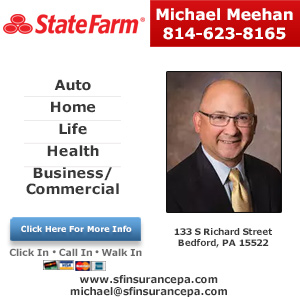 Michael Meehan - State Farm Insurance Agent
