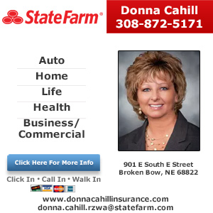 State Farm: Donna Cahill