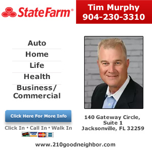 Tim Murphy - State Farm Insurance Agent