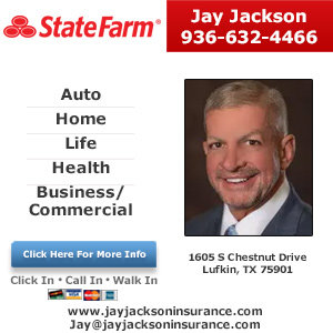 Jay Jackson State Farm Insurance Ageny
