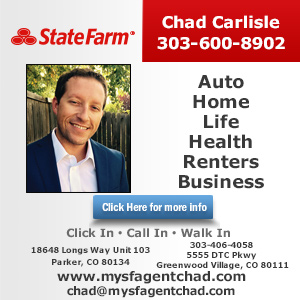 State Farm: Chad Carlisle