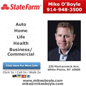 Mike O'Boyle - State Farm Insurance Agent