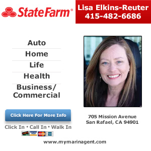 Lisa Elkins-Reuter - State Farm Insurance Agent