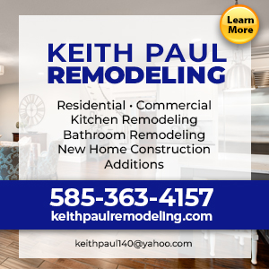 Keith Paul Remodeling