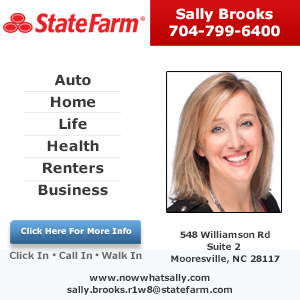 Sally Brooks - State Farm Insurance Agent
