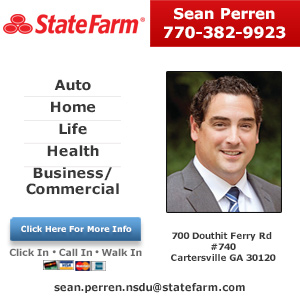 State Farm: Sean Perren
