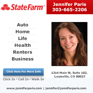 Jennifer Paris - State Farm Insurance Agent