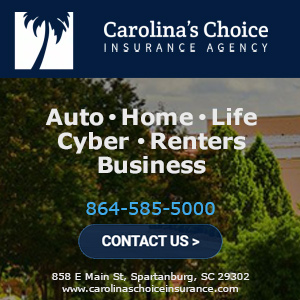 Carolina's Choice Insurance Agency, LLC