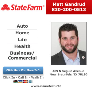 Matt Gandrud - State Farm Insurance Agent