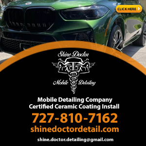 Shine Doctor Mobile Detailing LLC