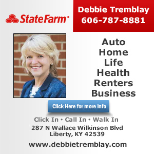 Debbie Tremblay - State Farm Insurance Agent