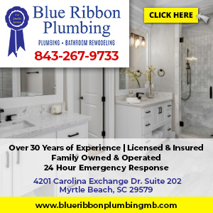Blue Ribbon Plumbing