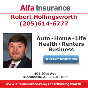 Alfa Insurance - The Hollingsworth Agency