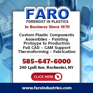 Faro Industries