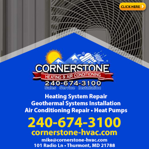 Cornerstone Heating & Air Conditioning, Inc