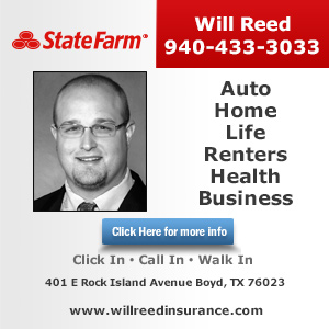 Will Reed - State Farm Insurance Agent