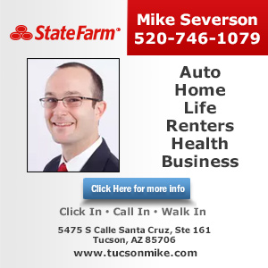 Mike Severson - State Farm Insurance Agent