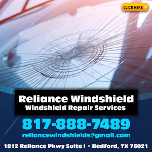 Reliance Windshields LLC