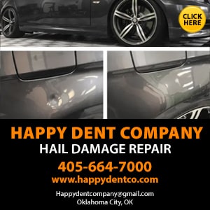 Happy Dent Company