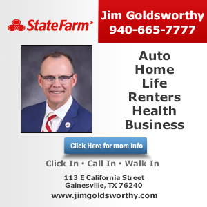 Jim Goldsworthy - State Farm Insurance Agent