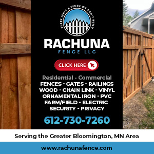 Rachuna Fence LLC