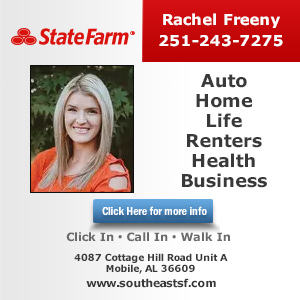 Rachel Freeny - State Farm Insurance Agent