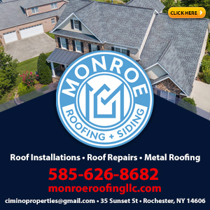 Monroe Roofing and Siding LLC