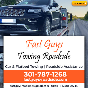 Fast Guys Towing and Roadside Assistance LLC
