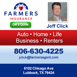 Farmers Insurance- Jeff Click