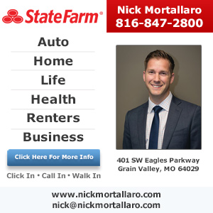 Nicholas Mortallaro State Farm Insurance Agency