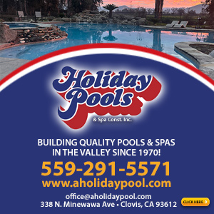 Holiday Pools & Spa Construction